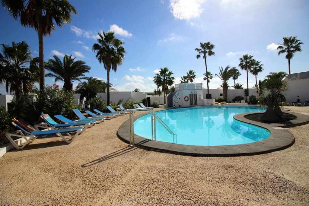 Casa Barbara En Playa Bastian Daire Costa Teguise Dış mekan fotoğraf