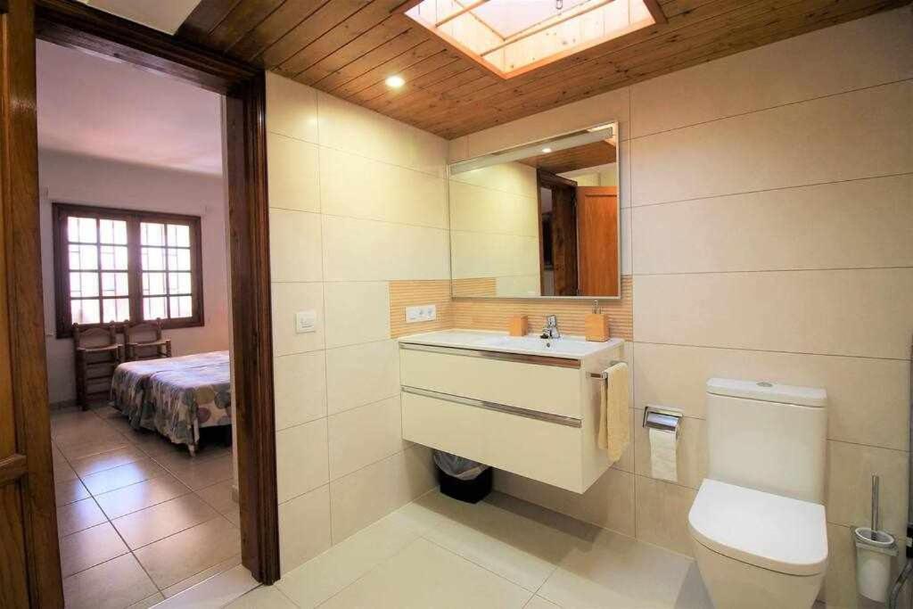 Casa Barbara En Playa Bastian Daire Costa Teguise Dış mekan fotoğraf