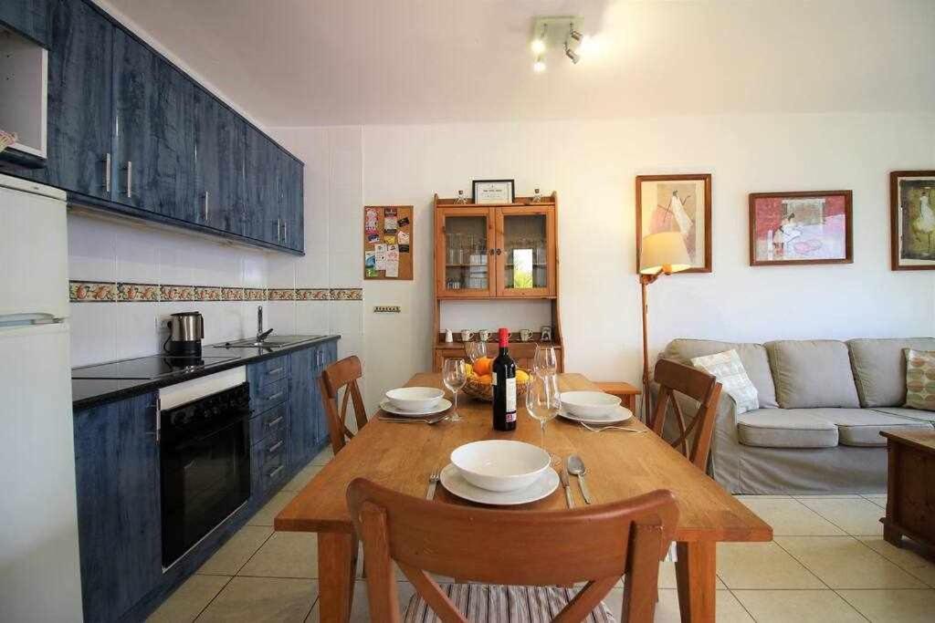 Casa Barbara En Playa Bastian Daire Costa Teguise Dış mekan fotoğraf