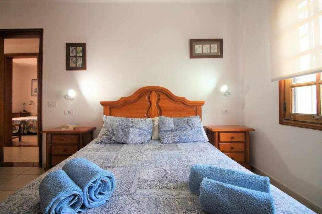 Casa Barbara En Playa Bastian Daire Costa Teguise Dış mekan fotoğraf