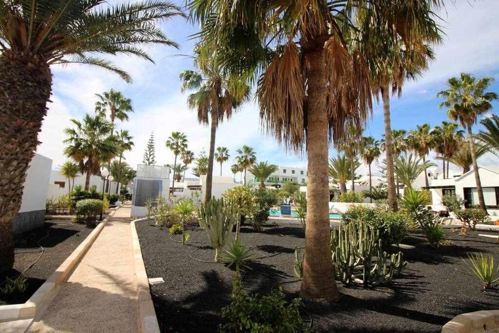 Casa Barbara En Playa Bastian Daire Costa Teguise Dış mekan fotoğraf
