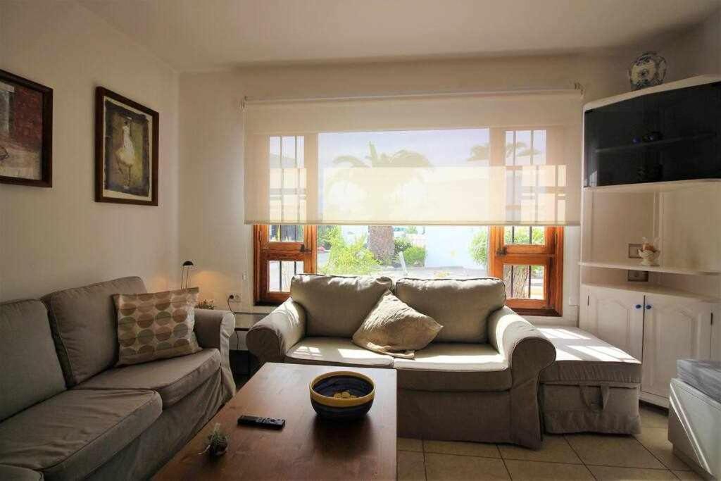 Casa Barbara En Playa Bastian Daire Costa Teguise Dış mekan fotoğraf