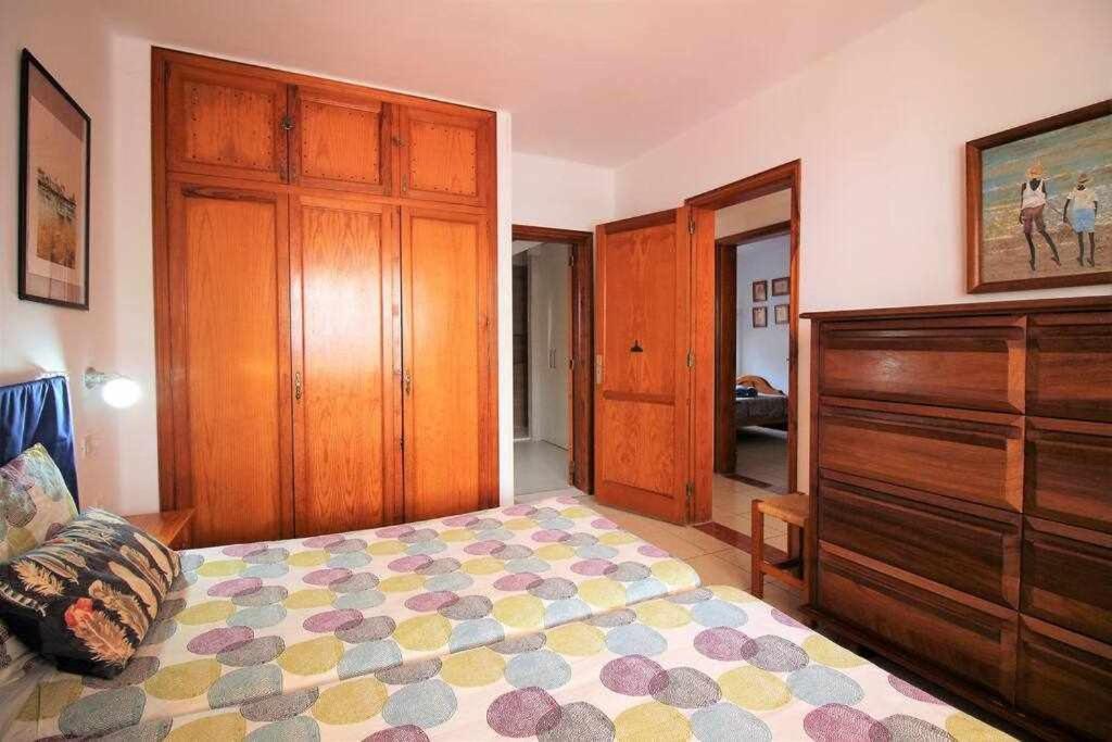 Casa Barbara En Playa Bastian Daire Costa Teguise Dış mekan fotoğraf