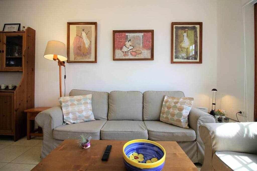Casa Barbara En Playa Bastian Daire Costa Teguise Dış mekan fotoğraf