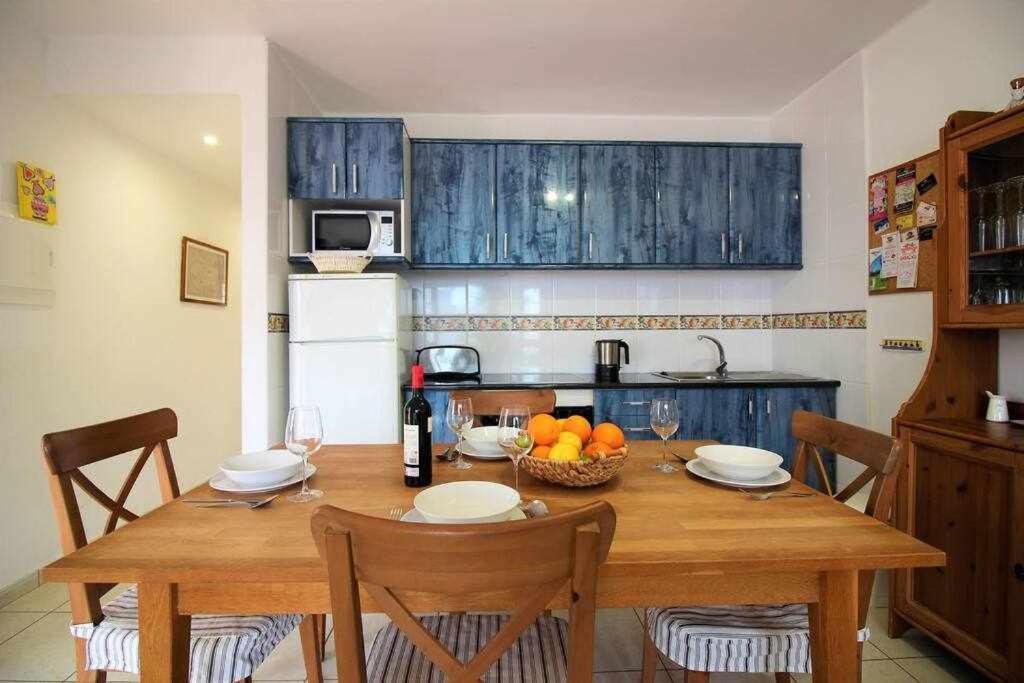 Casa Barbara En Playa Bastian Daire Costa Teguise Dış mekan fotoğraf