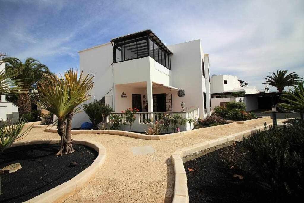 Casa Barbara En Playa Bastian Daire Costa Teguise Dış mekan fotoğraf