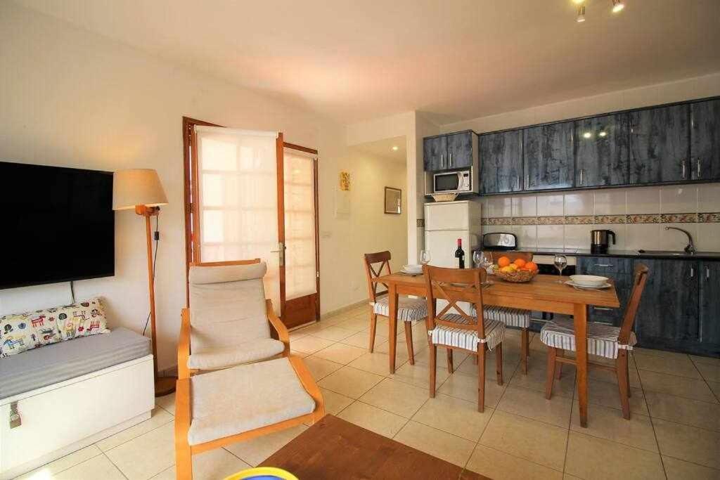 Casa Barbara En Playa Bastian Daire Costa Teguise Dış mekan fotoğraf