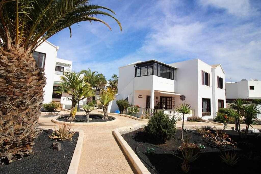 Casa Barbara En Playa Bastian Daire Costa Teguise Dış mekan fotoğraf