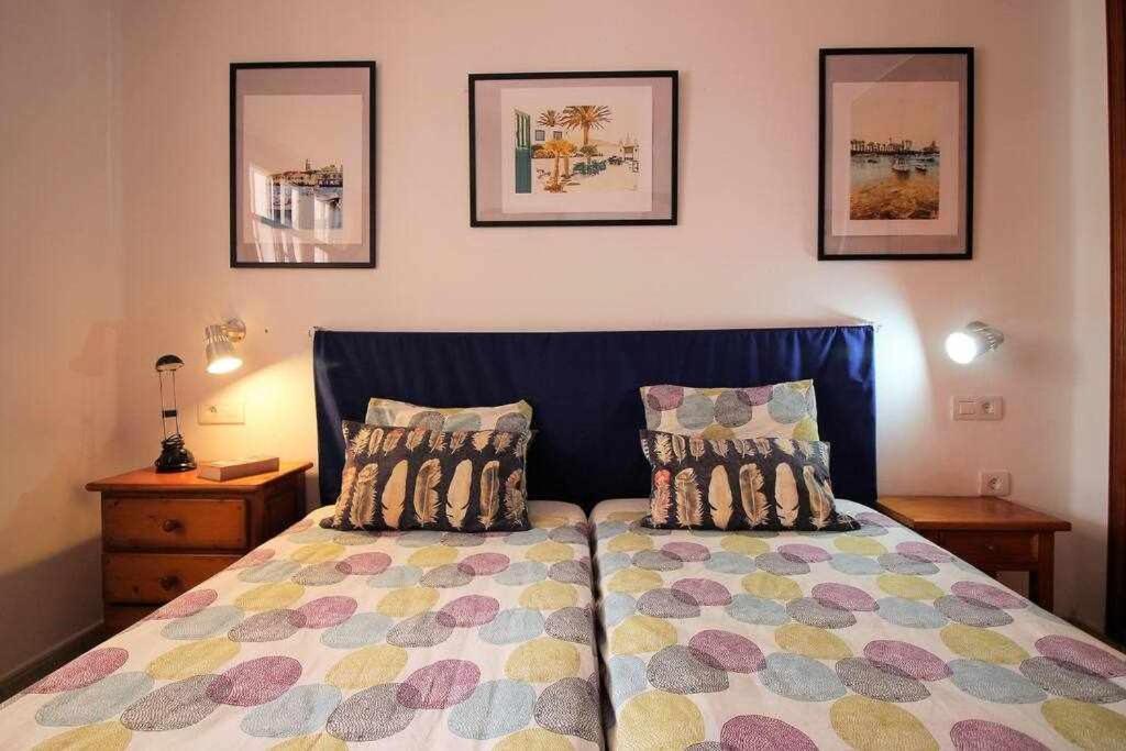 Casa Barbara En Playa Bastian Daire Costa Teguise Dış mekan fotoğraf
