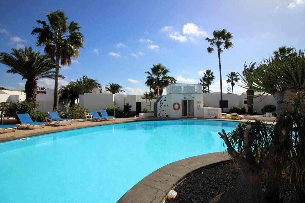 Casa Barbara En Playa Bastian Daire Costa Teguise Dış mekan fotoğraf