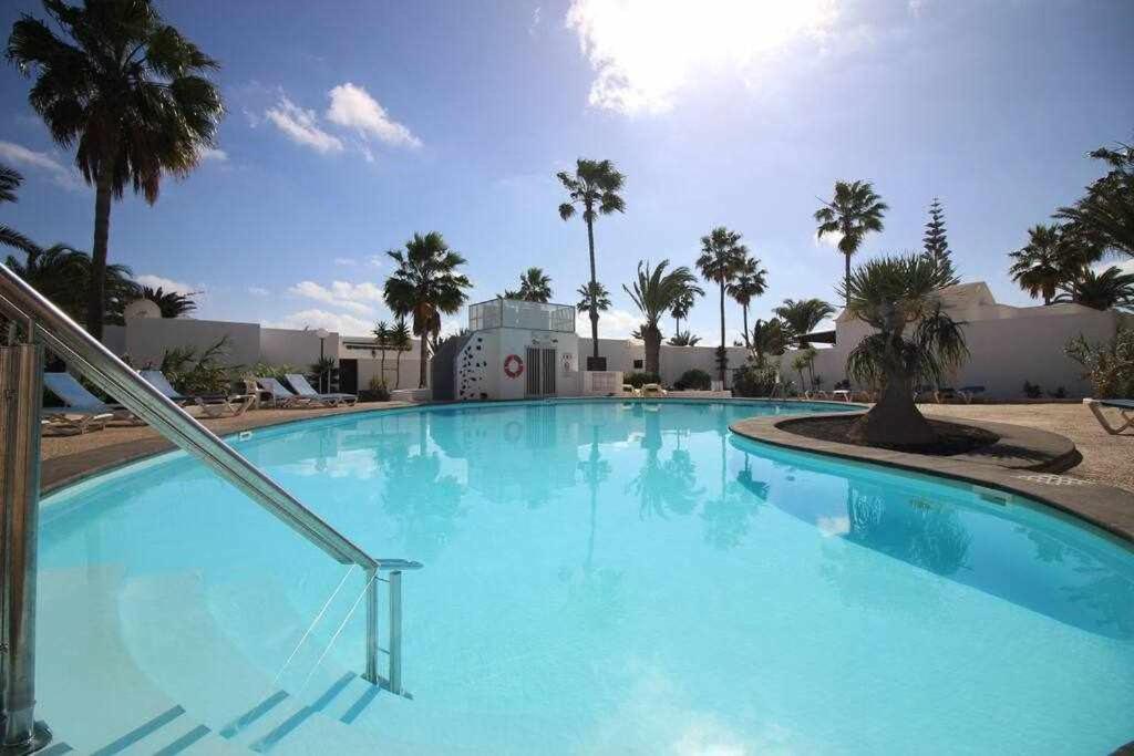 Casa Barbara En Playa Bastian Daire Costa Teguise Dış mekan fotoğraf