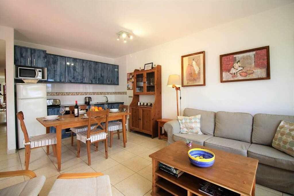 Casa Barbara En Playa Bastian Daire Costa Teguise Dış mekan fotoğraf