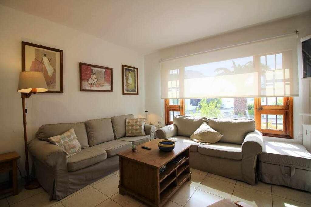 Casa Barbara En Playa Bastian Daire Costa Teguise Dış mekan fotoğraf