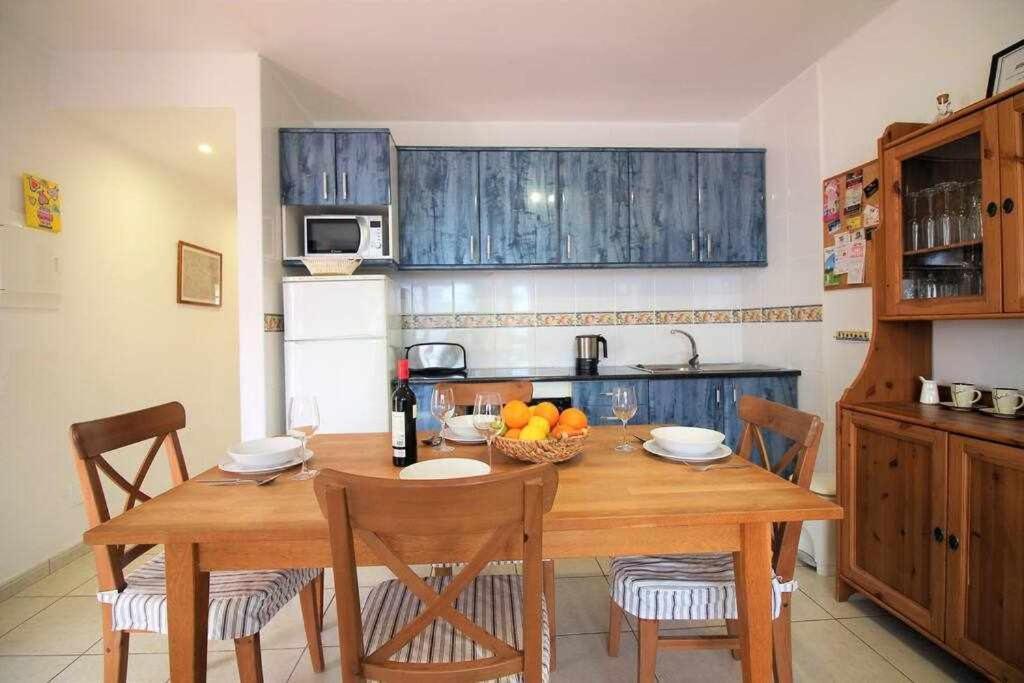 Casa Barbara En Playa Bastian Daire Costa Teguise Dış mekan fotoğraf