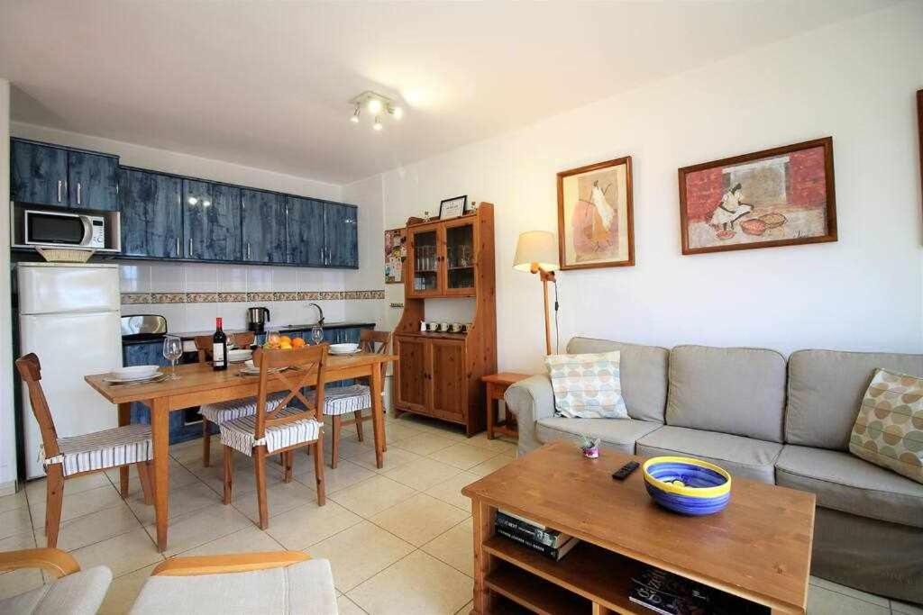 Casa Barbara En Playa Bastian Daire Costa Teguise Dış mekan fotoğraf