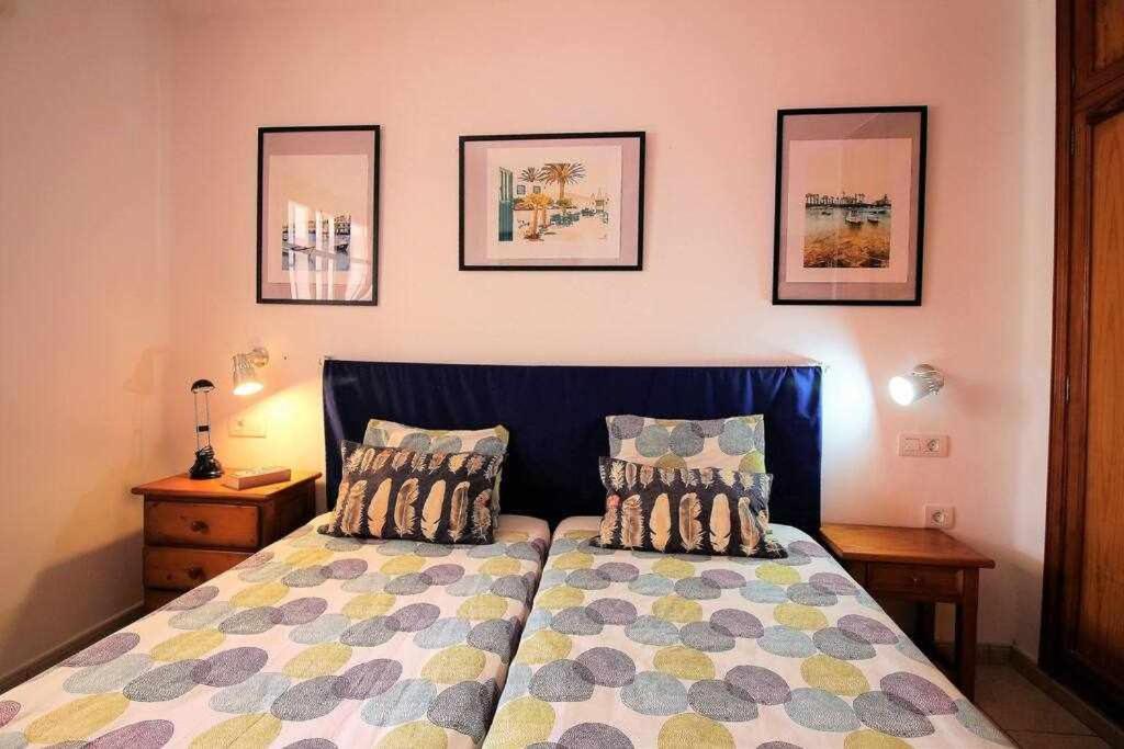Casa Barbara En Playa Bastian Daire Costa Teguise Dış mekan fotoğraf